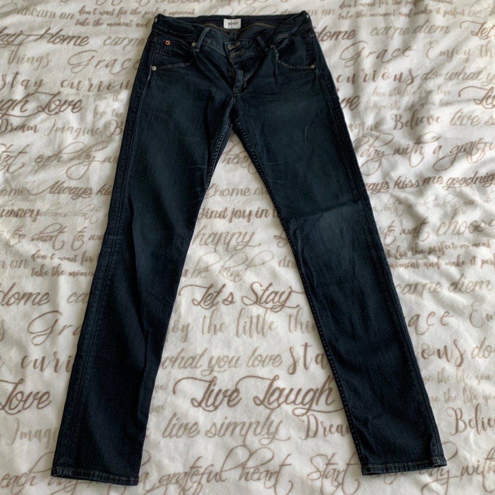 Hudson jeans